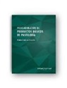 Raquel Doménech González - Preelaboración de productos básicos de pastelería : maquinaria, equipos y tratamiento de materias primas de uso común