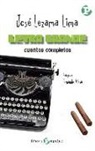 José Lezama Lima - Cuentos completos