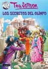 Tea Stilton - Tea Stilton 20. Los secretos del Olimpo