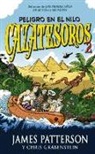 Chris Grabenstein, James Patterson, Juliana Neufeld - Cazatesoros 2. Peligro en el Nilo