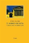 Jostein Gaarder - El mundo de Sofía