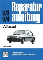 Alfasud  1982-1984