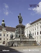 City Highlights: Wien