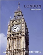 City Highlights: London