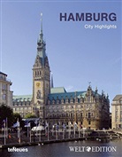 City Highlights: Hamburg