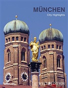 City Highlights: München