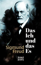 Sigmund Freud - Das Ich und das Es