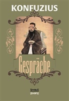 Konfuzius - Gespräche