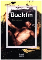 Arnold Böcklin, Fritz von Ostini - Böcklin