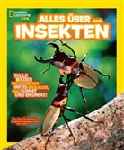 Carrie Gleason - National Geographic Kids - Alles über Insekten