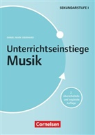 Daniel Mark Eberhard, Daniel M. Eberhard, Daniel Mark Eberhard - Unterrichtseinstiege
