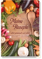 Meine Rezepte
