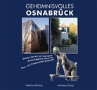 Matthias Rickling - Geheimnisvolles Osnabrück