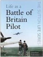 John Falconer, Jonathan Falconer - Life as a Battle of Britain Pilot