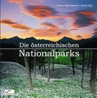 Georg Popp, Verena Popp-Hackner - Die österreichischen Nationalparks