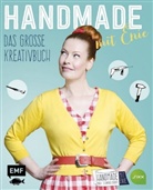 Enie van de Meiklokjes, Enie van de Meiklokjes - HANDMADE mit Enie - Das große Kreativbuch