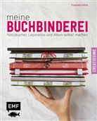 Franziska Kühne - Meine Buchbinderei