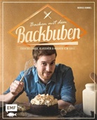 Markus Hummel - Backen mit dem Backbuben