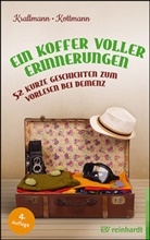Uta Kottmann, Pete Krallmann, Peter Krallmann - Ein Koffer voller Erinnerungen