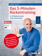 Manuel Eckardt - Das 5-Minuten-Rückentraining
