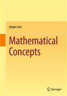 Jürgen Jost - Mathematical Concepts
