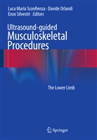 David Orlandi, Davide Orlandi, Luca Maria Sconfienza, Enzo Silvestri - Ultrasound-guided Musculoskeletal Procedures