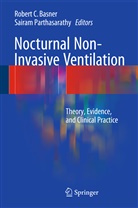 Robert C. Basner, Rober C Basner, Robert C Basner, Parthasarathy, Parthasarathy, Sairam Parthasarathy - Nocturnal Non-Invasive Ventilation