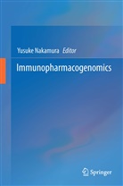 Yusuk Nakamura, Yusuke Nakamura - Immunopharmacogenomics