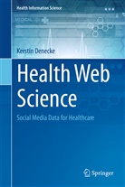 Kerstin Denecke - Health Web Science