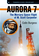 Colin Burgess - Aurora 7
