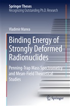 Vladimir Manea - Binding Energy of Strongly Deformed Radionuclides