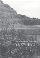 Christoph Bertsch - Schicht für Schicht. falda per falda