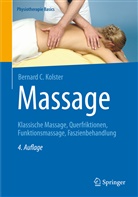 Frans van de Berg, Frans van den Berg, Bernard Kolster, Bernard C Kolster, Bernard C. Kolster, Waskowiak... - Massage