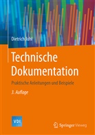 Dietrich Juhl, W. T. Küstenmacher, W.T. Küstenmacher, Werner Tiki Küstenmacher, Werner Tiki Küstenmacher - Technische Dokumentation