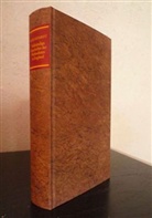 Johann G Burckhardt, Johann G. Burckhardt - Vollst&auml;ndige Geschichte der Methodisten in England