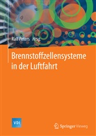 Ral Peters, Ralf Peters - Brennstoffzellensysteme in der Luftfahrt
