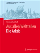 Imre J. Demhardt, Imre Josef Demhardt - Aus allen Weltteilen - Die Arktis