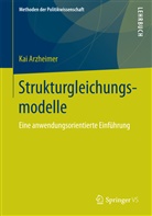 Kai Arzheimer - Strukturgleichungsmodelle