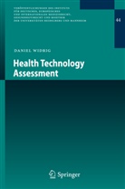 Daniel Widrig - Health Technology Assessment