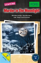 Dominic Butler - Murder in the Moonlight