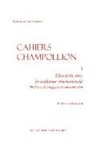 La Revue des Lettres Modernes, Danica Seleskovitch - L'interprète dans les conférences internationales : problèmes de langage et de communication