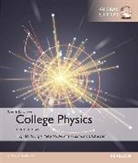 Philip Adams, Philip W. Adams, Raymond Chastain, Raymond Joseph Chastain, Hugh Young, Hugh D. Young - College Physics, Global Edition