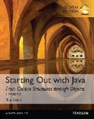 Tony Gaddis - Starting Out with Java: From Control Structures through Objects, Global Edition