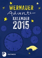 Bischöfliches Jugendamt Wernau - Wernauer Adventskalender 2015
