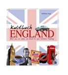 Matthias Vogt - Kultbuch England