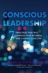Michael Bianco-Splann - Conscious Leadership