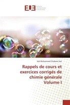 Sidi Mohammed Chabane Sari, Chabane sari-s - Rappels de cours et exercices
