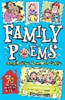 Jennifer Curry, Curry Jennifer - Family Poems