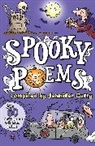 Jennifer Curry, Curry Jennifer - Spooky Poems