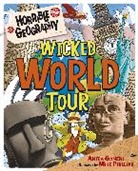 Anita Ganeri, Mike Phillips - Wicked World Tour
